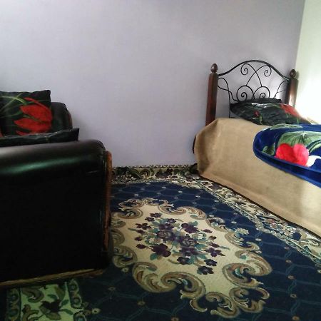 Chambre Prive Private Room Aeroport Mohamed 5 Deroua Exteriér fotografie