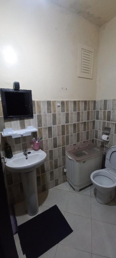Chambre Prive Private Room Aeroport Mohamed 5 Deroua Exteriér fotografie