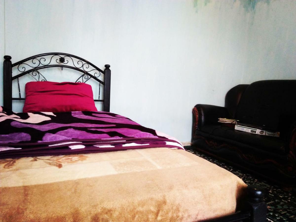 Chambre Prive Private Room Aeroport Mohamed 5 Deroua Exteriér fotografie